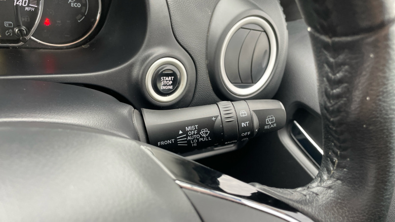 Mitsubishi Mirage 1.2 3 5dr Petrol Hatchback